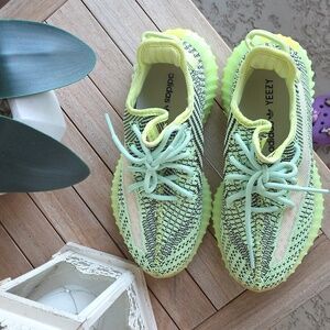 ADIDAS Boost 350 YEEZY Women's Sneakers